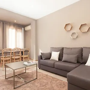  Apartment Easysleep Eixample